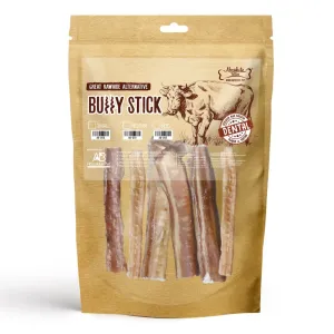 10% OFF: Absolute Bites Bully Stick Dog Chew Treats