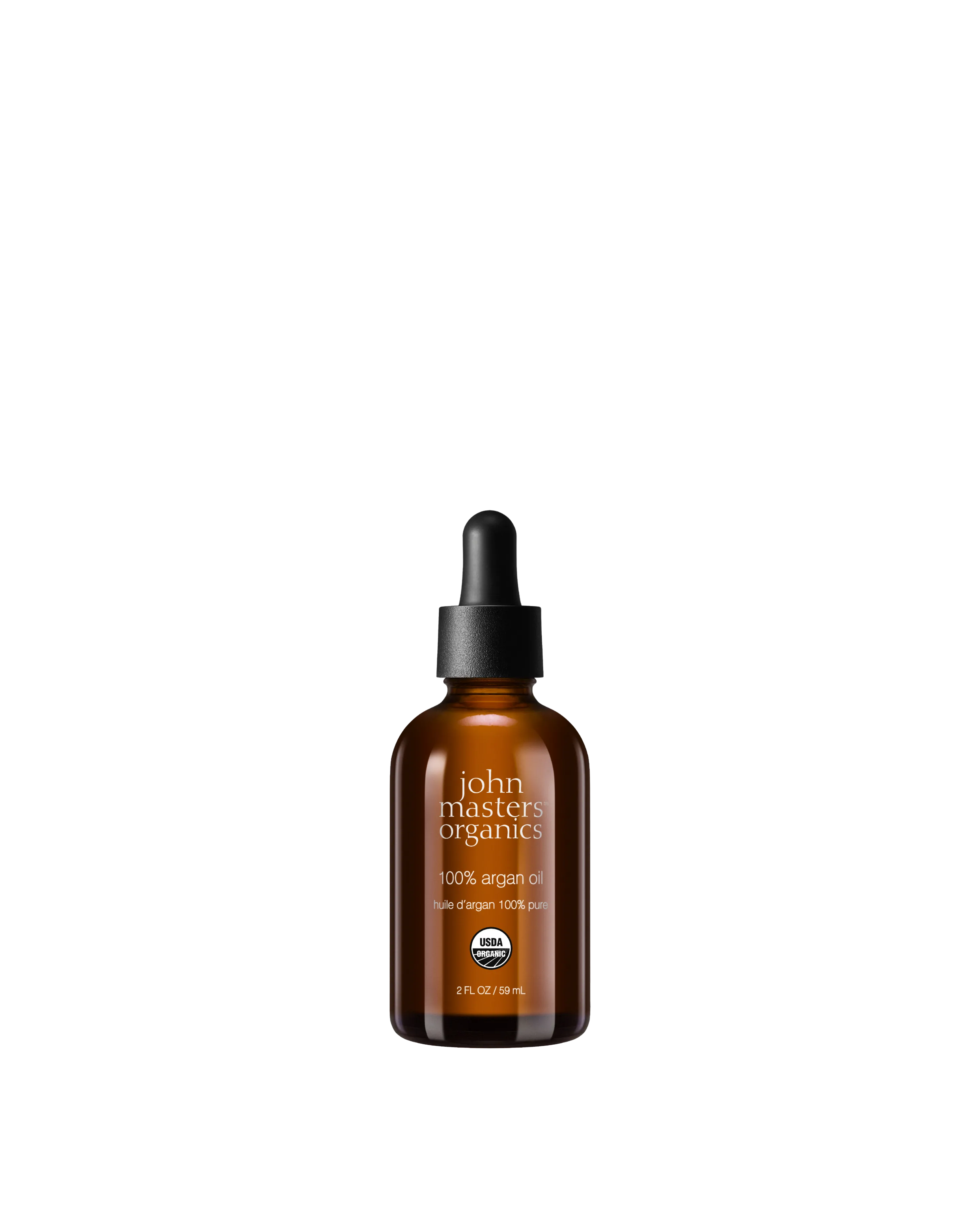 100% Argan Oil USDA-Certified Organic