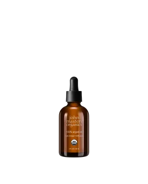 100% Argan Oil USDA-Certified Organic