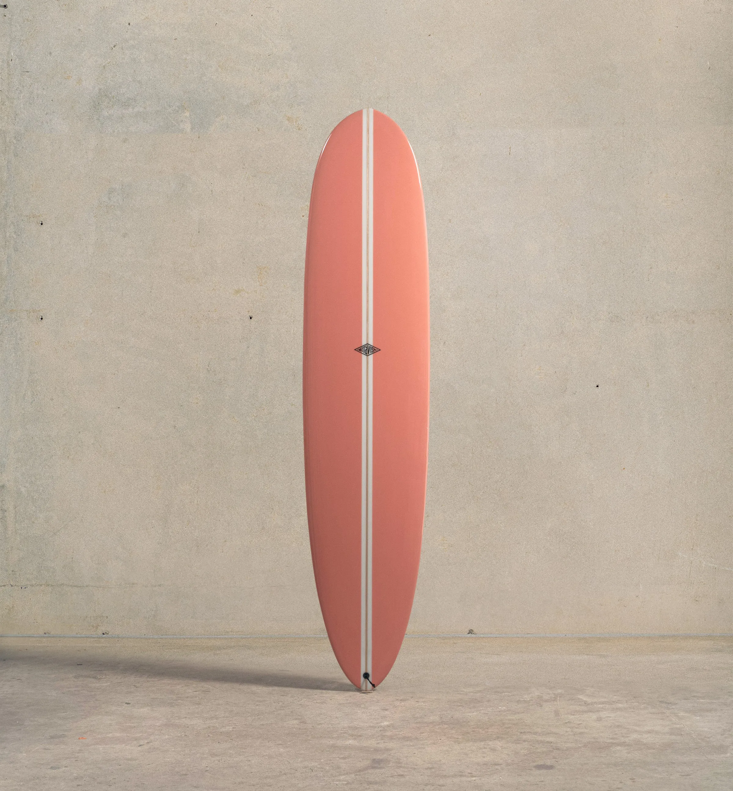 8'6" Fireball EVO 2