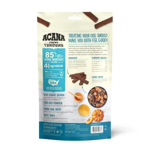 ACANA™ Chewy Tenders Salmon Recipe Dog Treats