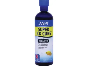 API SUPER ICK CURE, 16 OZ