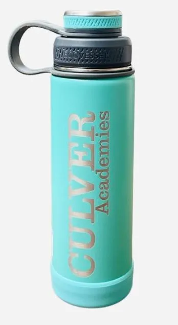 Aqua Breeze Ecovessel Boulder Bottle - 20oz