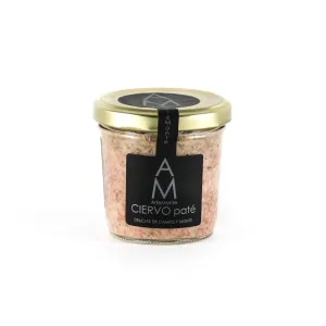 ArteMonte Venison Pate, 100g