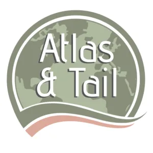 Atlas & Tail Salmon Pate