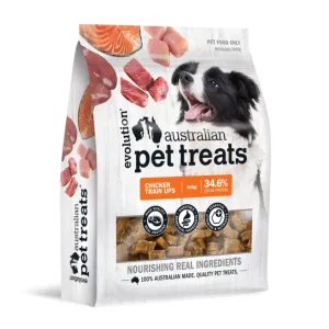 Australian Pet Treats Chicken Trainups Dog Treats