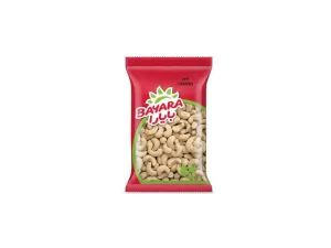 Bayara Medium Cashews 1Kg