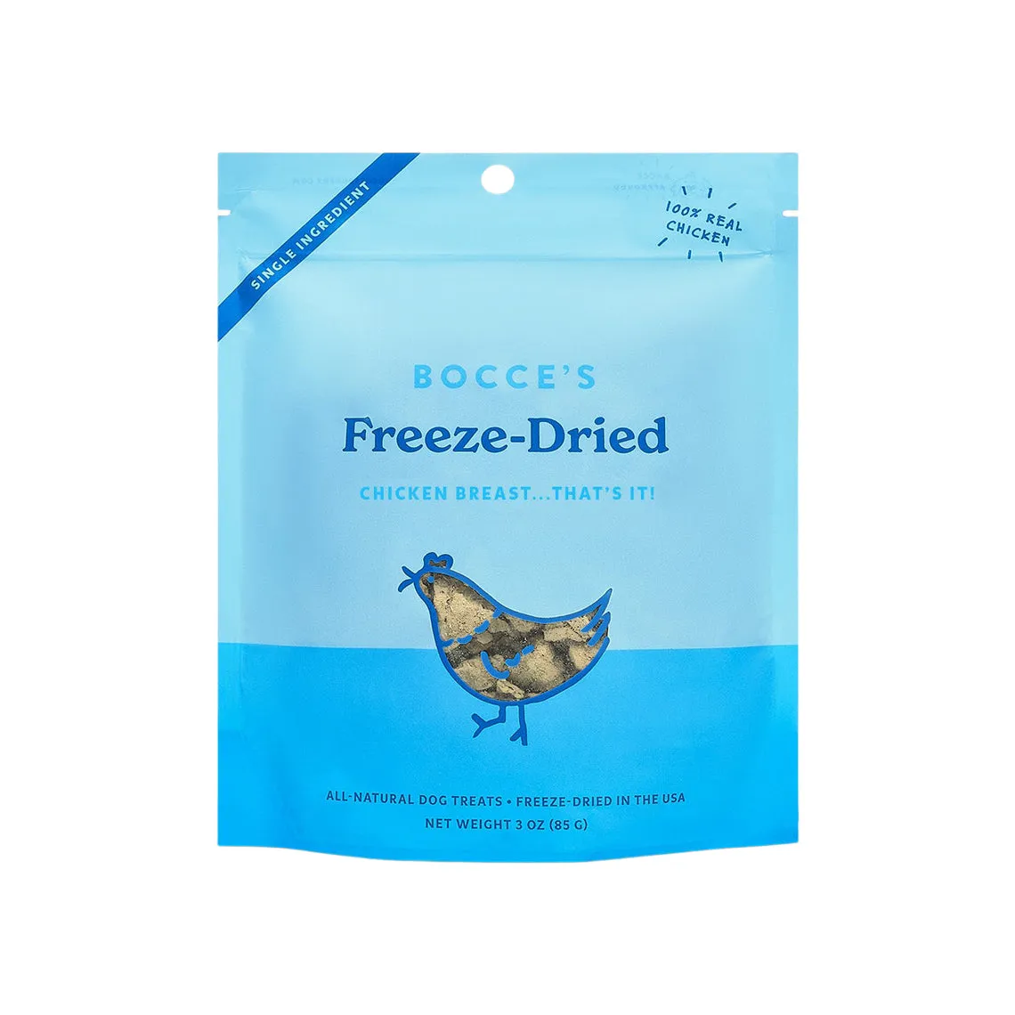 Bocce's Bakery Freeze Dried Dog Treats