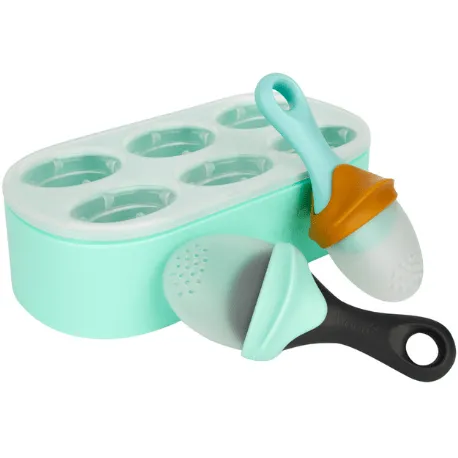 Boon Pulp Popsicle & Freezer Tray