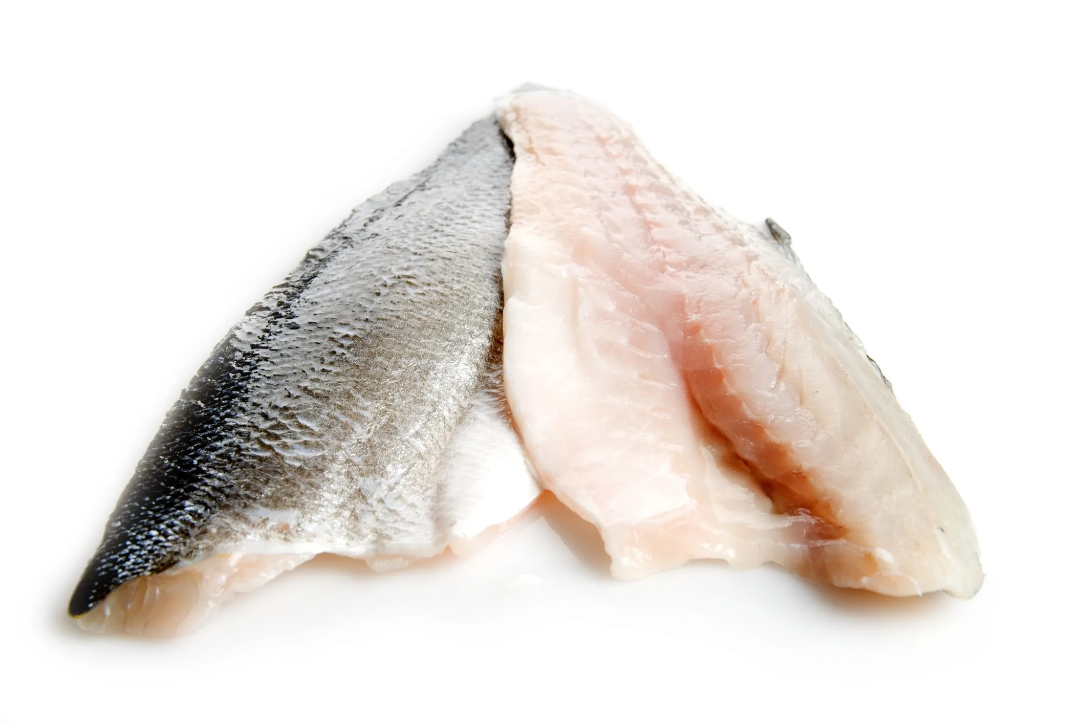 Branzino / Mediterranean Sea Bass