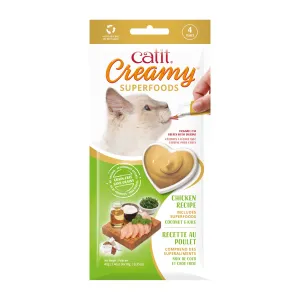 Catit Creamy Superfood