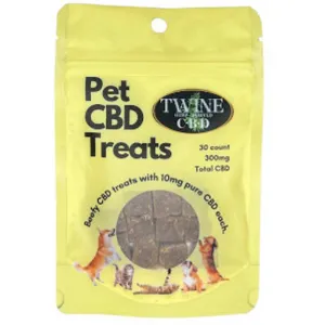 CBD Pet Treats