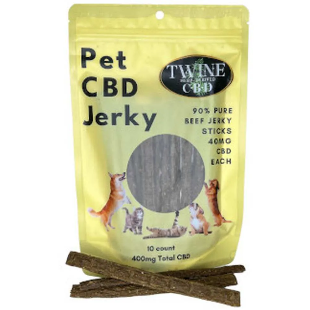 CBD Pet Treats