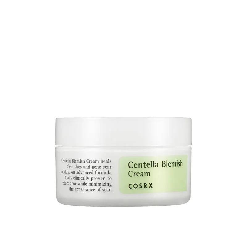 Centella Blemish Cream (30ml)