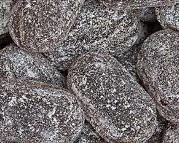 Claey's Horehound Old Fashioned Candy Drops