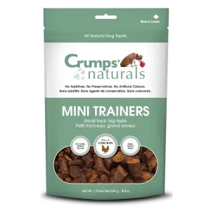 Crumps - Mini Trainers (Chicken)