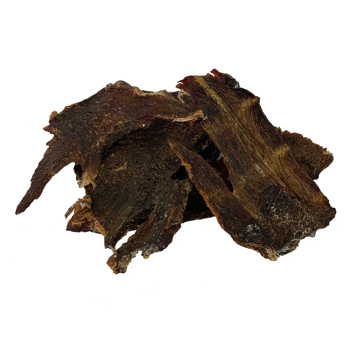 Dehydrated Venison Jerky