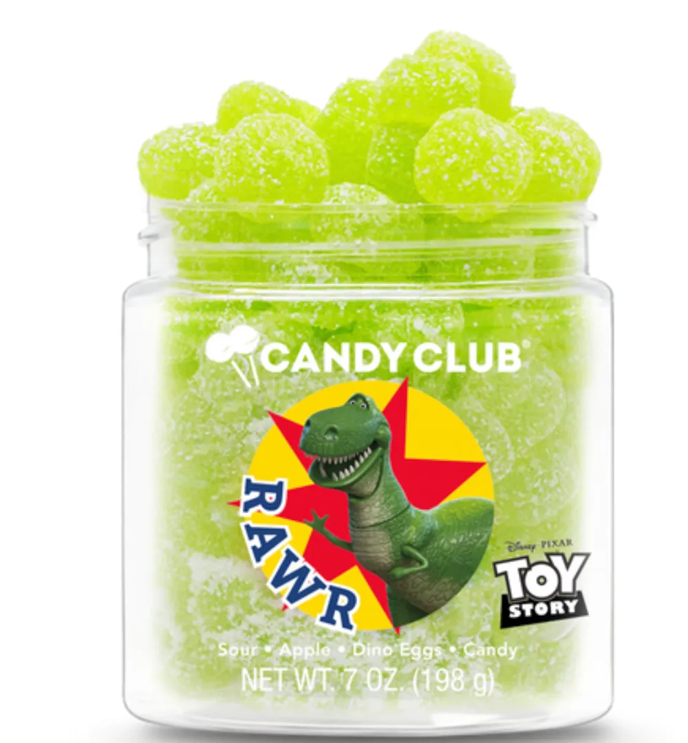 Disney Pixar Toy Story Candies- Multiple Flavors!