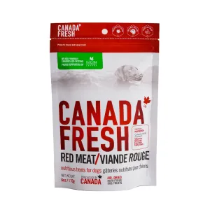 Dog Treat Red Meat