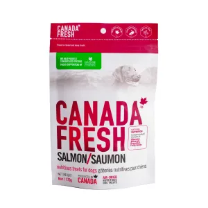 Dog Treat Salmon