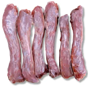 Duck Necks