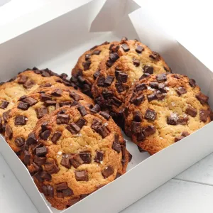 Epic Cookies - Box of 6