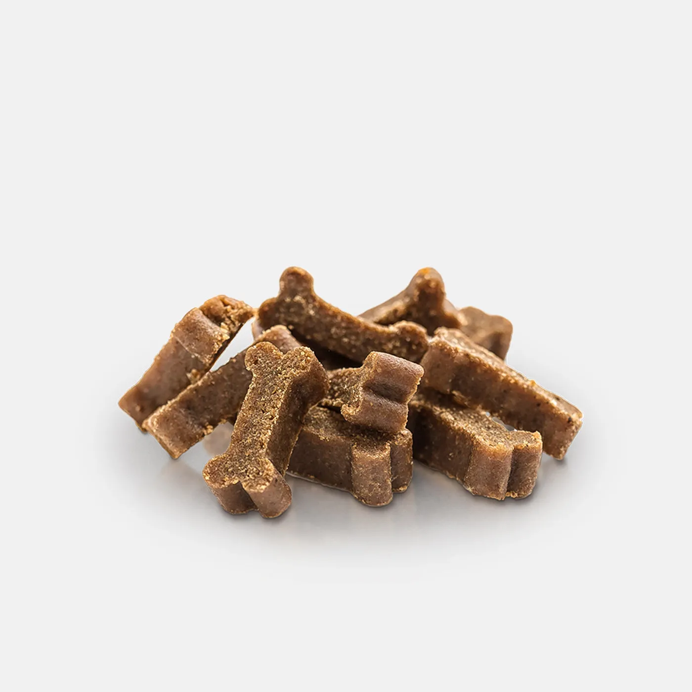 Essential Foods Duck Mini Delights Dog Treats 100g