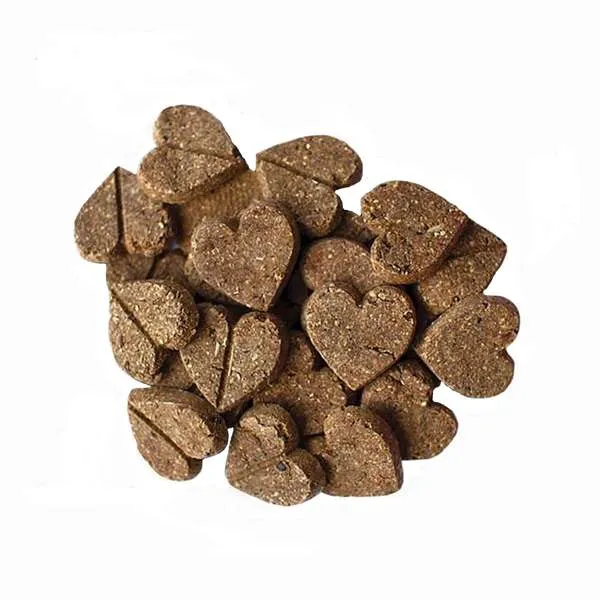 Forthglade Natural Soft Bites Treats Lamb Grain Free 90g - Case of 8