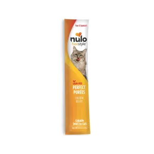 FreeStyle Perfect Purees Cat Treats - Chicken