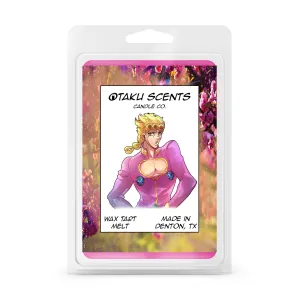 Giorno - Wax Melt