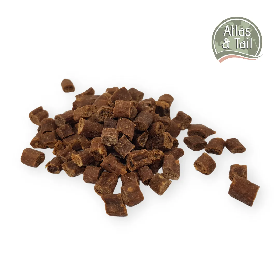 Goat Chips - Training Treats 100g