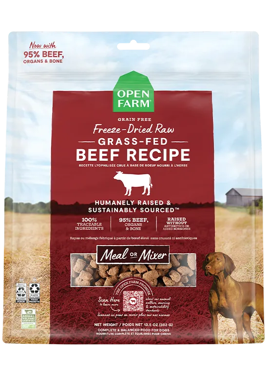 Grass-Fed Goodness Bundle