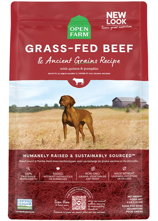 Grass-Fed Goodness Bundle