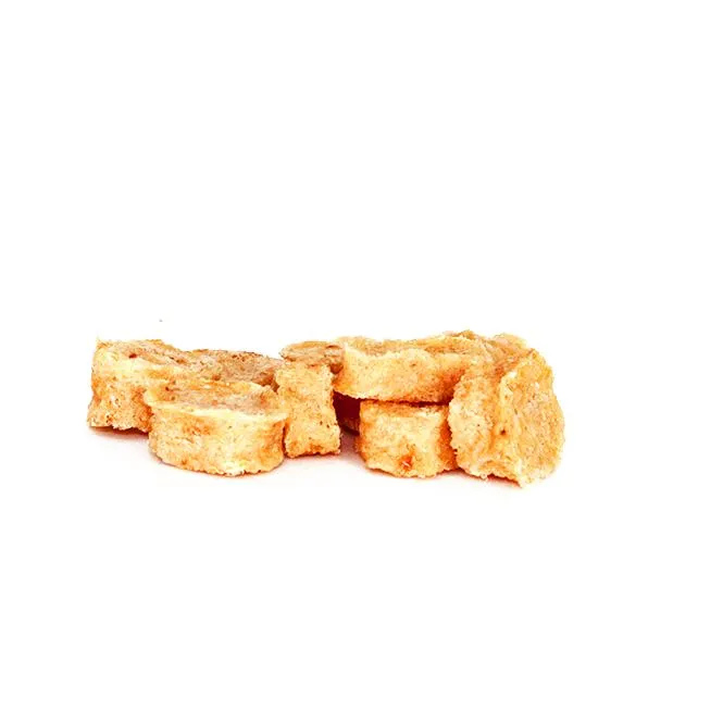 Gunnis Taste of Iceland Wolffish Mini Morsels Cat Treats 42.5g