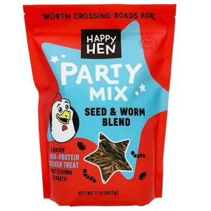 Happy Hen Party Mix™