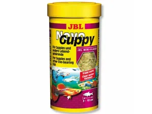 JBL NovoGuppy 100 ml