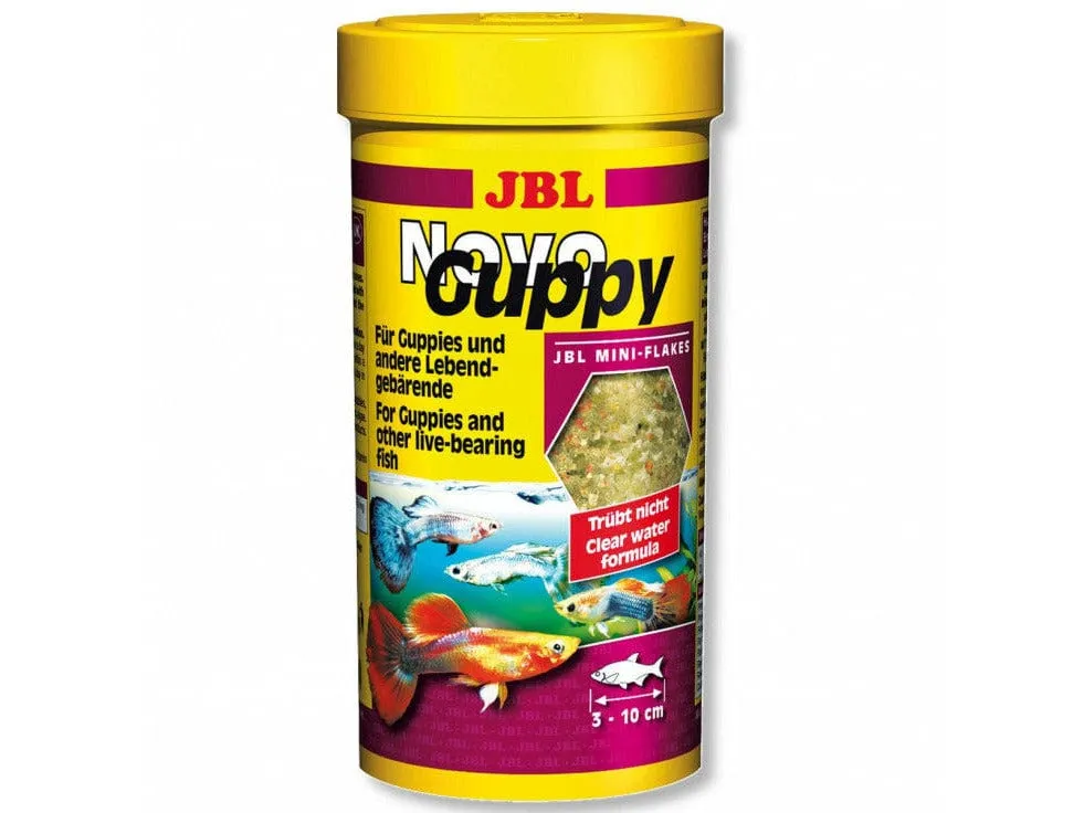 JBL NovoGuppy 100 ml