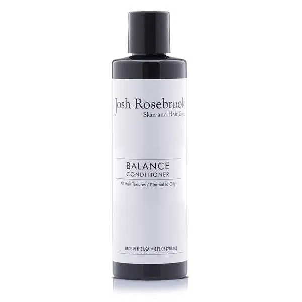 Josh Rosebrook Balance Conditioner