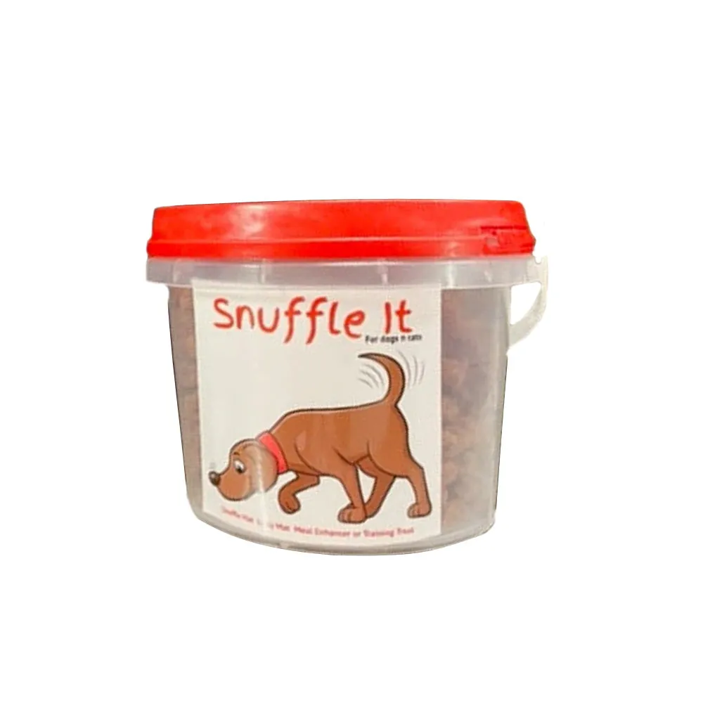 L'Barkery Snuffle It