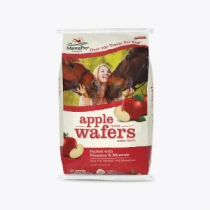 Manna Pro Apple Wafers