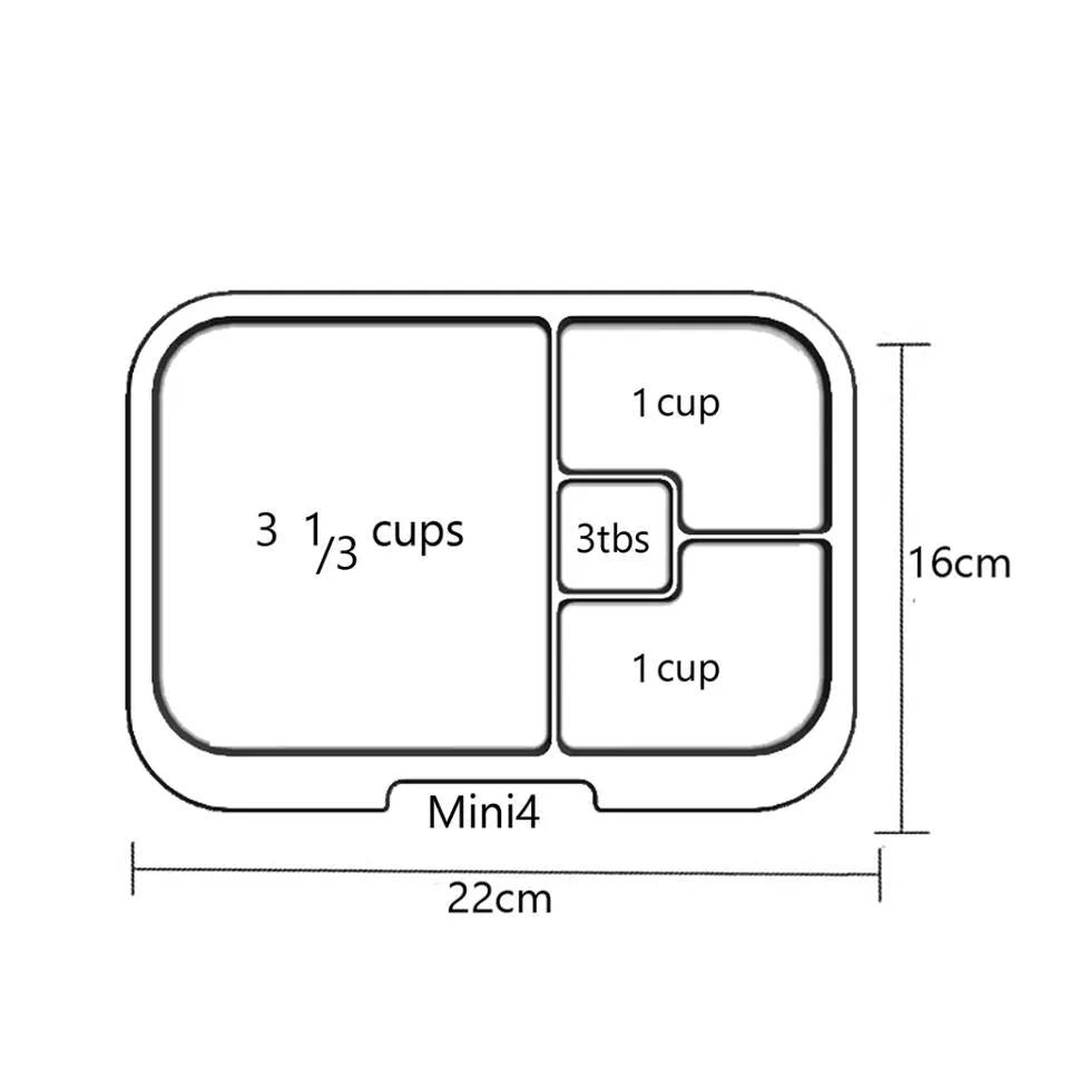 Mini4 - Berry Blitz