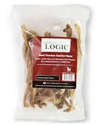 Nature's Logic Beef Tendon Chews