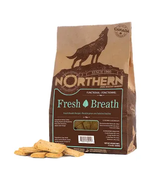 Northern Biscuit Fresh Breath 500g