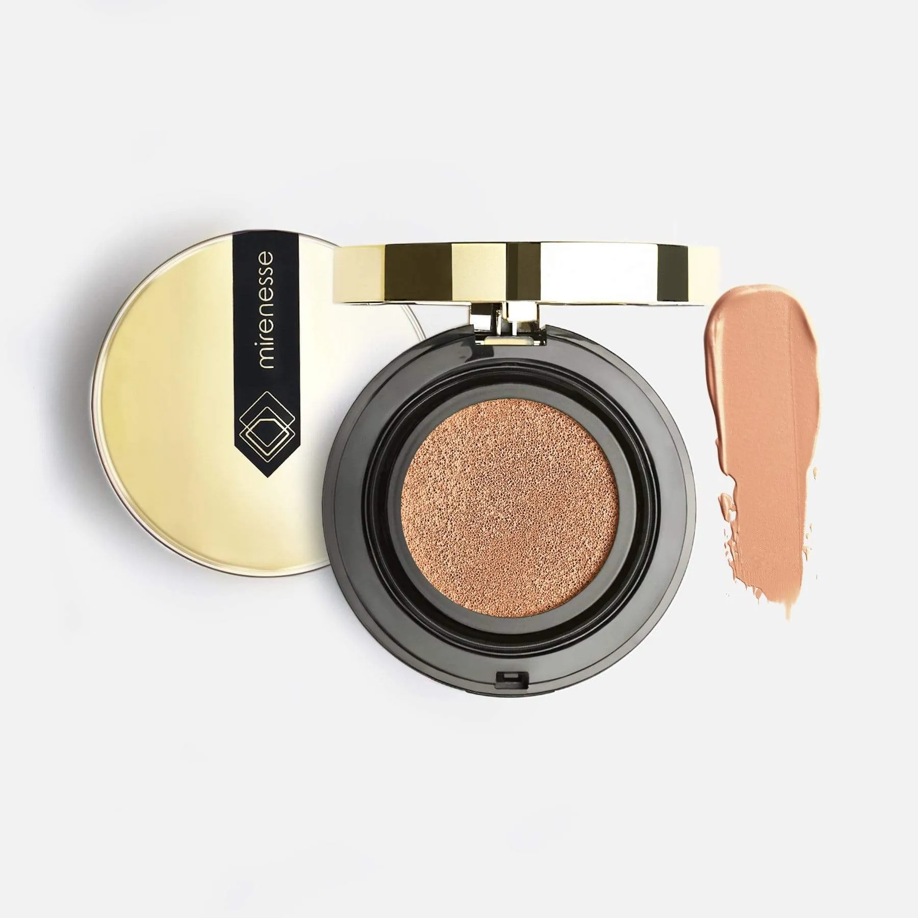 Picture Perfect Complexion Duo 25. Bronze