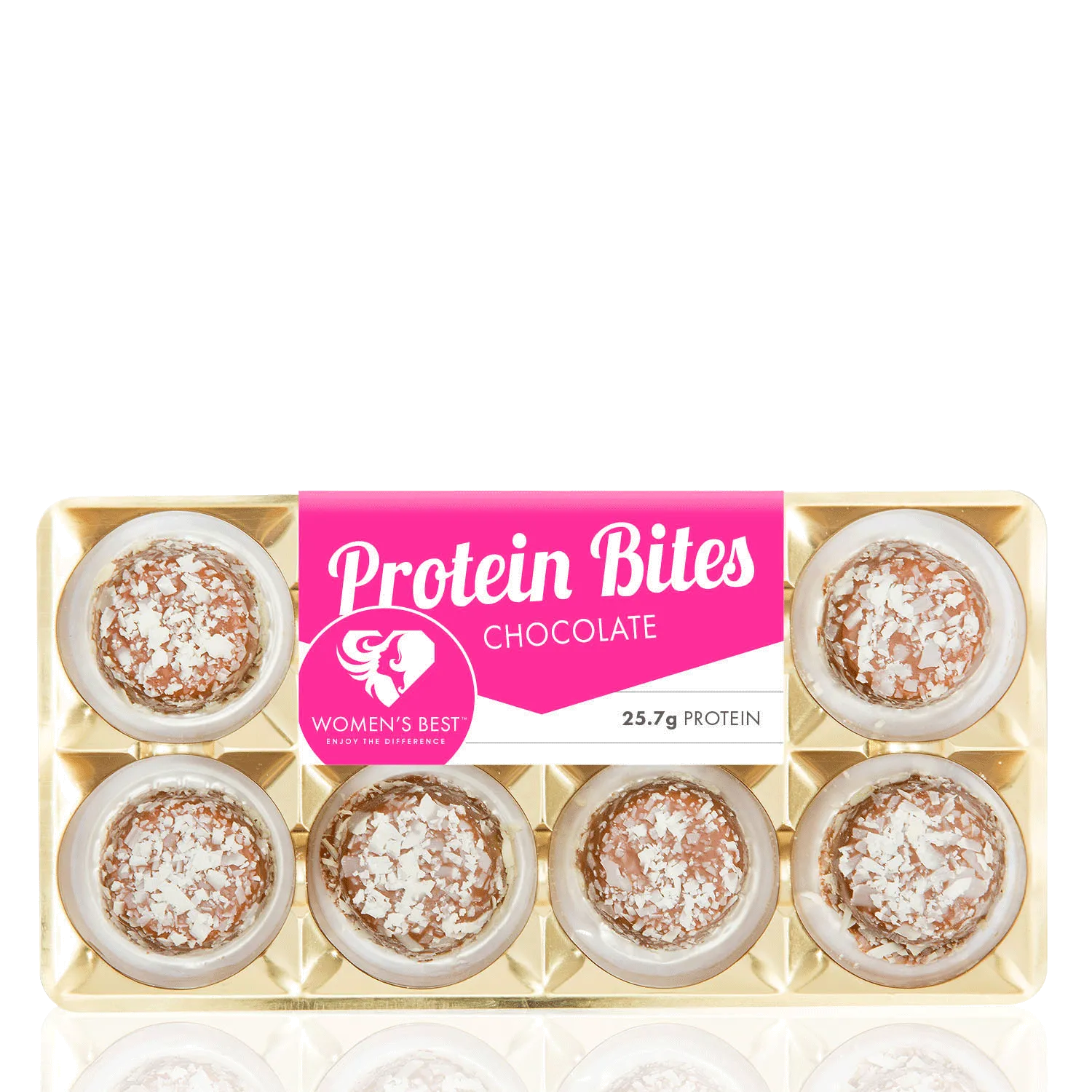 Protein Bites