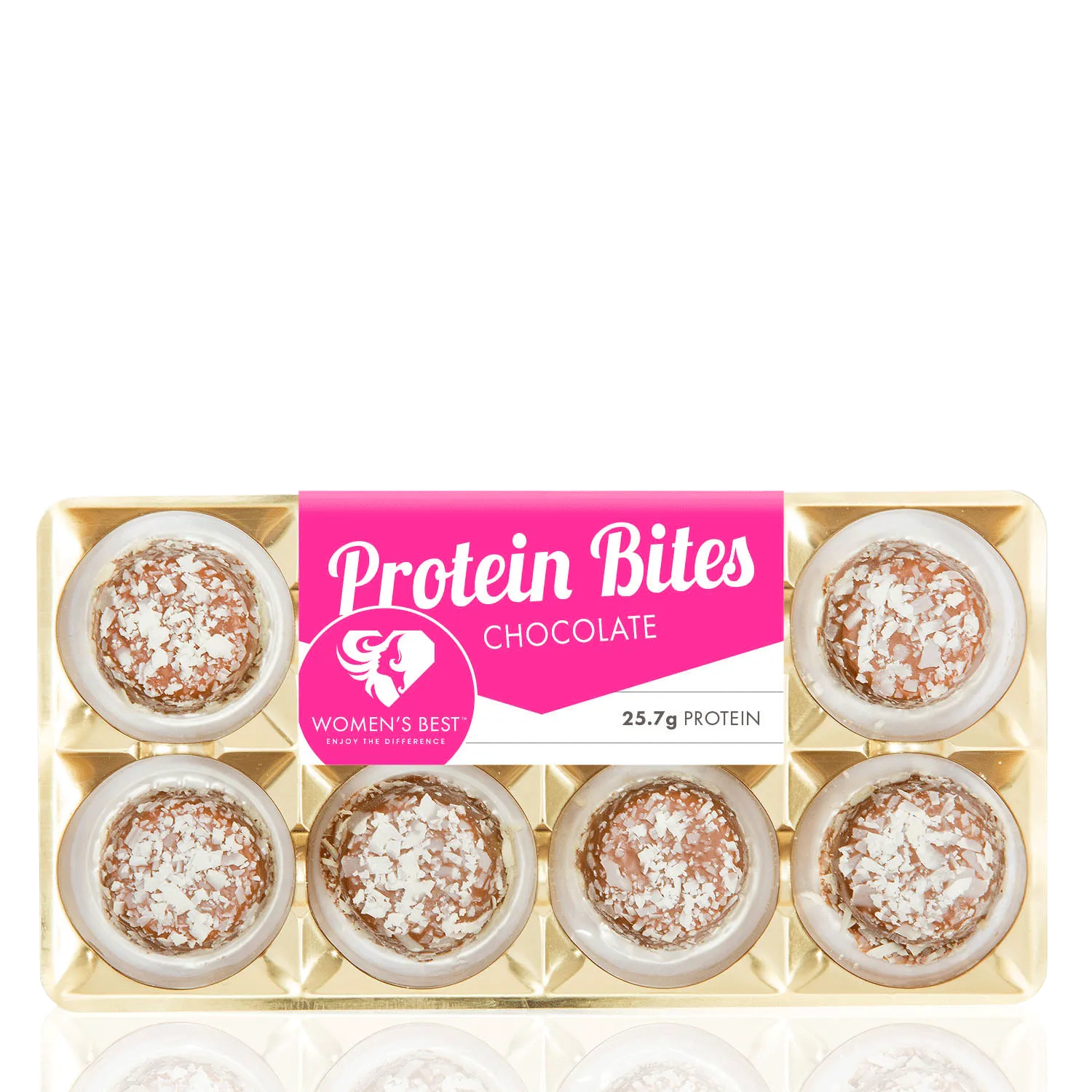 Protein Bites