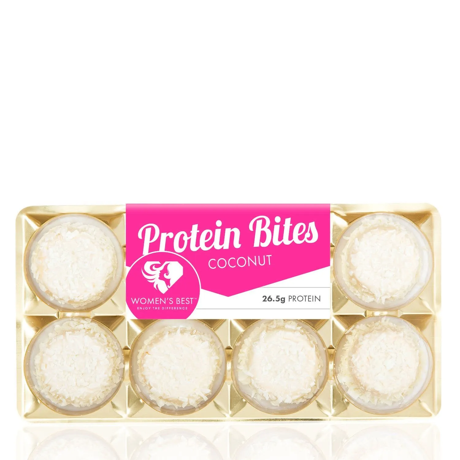 Protein Bites