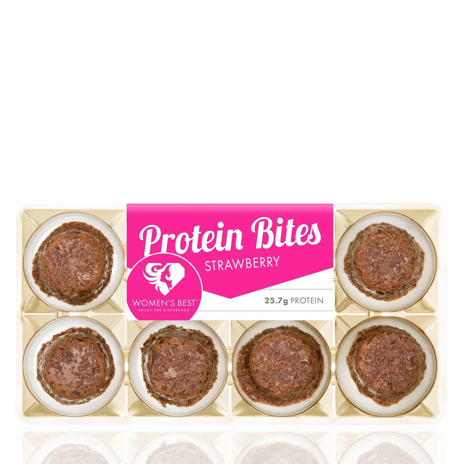 Protein Bites