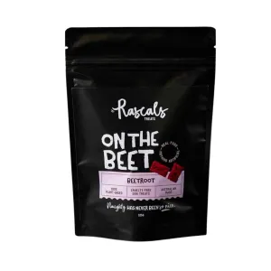 Rascals Dog Treat On Beet DEL