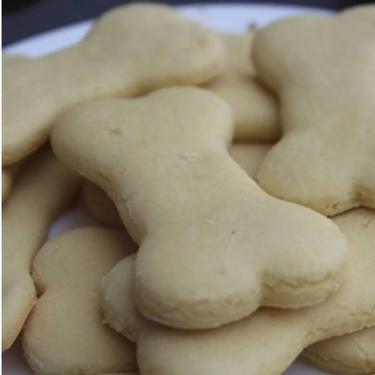 Shortbread Cookie Mix & Cookie Cutter (Wheat Free)